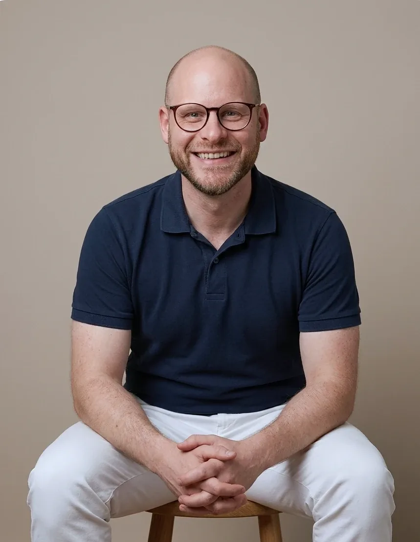 Tobias Knop, Heilpraktiker und Osteopath, Praxis für Osteopathie in Gütersloh-Avenwedde